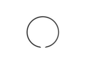Polini piston ring 43.5 mm | Puch Polini piston ring 43.5 mm | Puch