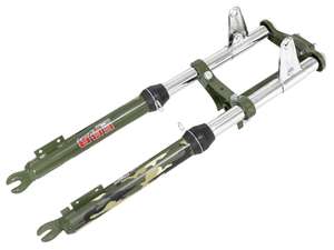 fourche EBR military, renforcée | Puch fourche EBR military, renforcée | Puch