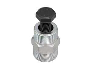 Buzzetti flywheel trigger combination M26x1.5 / M27x1.25 Buzzetti flywheel trigger combination M26x1.5 / M27x1.25