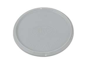 swiing® revival Cache tachymètre "ZKW" Ø 48 mm gris swiing® revival Cache tachymètre "ZKW" Ø 48 mm gris