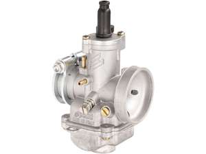 Carburateur Polini CP 19 mm (Handchoke) Carburateur Polini CP 19 mm (Handchoke)