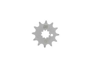 Pignon GPO 12 dents (large) | Puch Pignon GPO 12 dents (large) | Puch