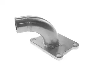 Tubulure d'aspiration Athena AJH Inox Tubulure d'aspiration Athena AJH Inox