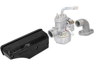 swiing® ingenious 15mm tuning set carburetor HG short | Sachs 503 swiing® ingenious 15mm tuning set carburetor HG short | Sachs 503