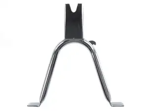 Béquille principale 27 cm Chrome | Tomos Béquille principale 27 cm Chrome | Tomos