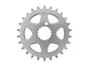 Pignon GPO 26 dents galvanisé | Tomos Pignon GPO 26 dents galvanisé | Tomos