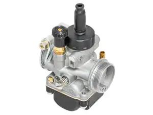 Carburateur Dell'Orto 18 mm PHBG AS Handchoke Carburateur Dell'Orto 18 mm PHBG AS Handchoke
