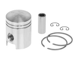 Piston Athena 38 mm #A | Sachs 504, 505 Piston Athena 38 mm #A | Sachs 504, 505