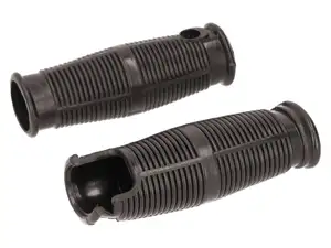 Set de poignées noir | Solex Set de poignées noir | Solex