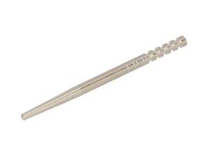 BING nozzle needle Bing SRE, 85 & 17 / 18 (five grooves) BING nozzle needle Bing SRE, 85 & 17 / 18 (five grooves)