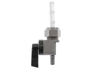 OMG robinet essence vertical M16x1 écrou-raccord sortie bas OMG robinet essence vertical M16x1 écrou-raccord sortie bas