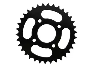 ESJOT Pignon 34 dents (4 trous) | Hercules, Zündapp Alpa Spezial 3000 ESJOT Pignon 34 dents (4 trous) | Hercules, Zündapp Alpa Spezial 3000