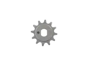 ESJOT Pignon 12 dents (pour arbre de pignon swiing®) | Zündapp Belmondo ESJOT Pignon 12 dents (pour arbre de pignon swiing®) | Zündapp Belmondo