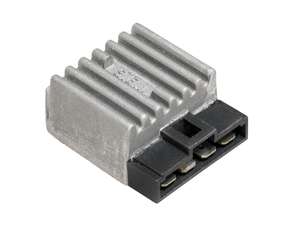 Régulateur de tension 12V | Pony GTX, Cross avec E-Start (A8778) Régulateur de tension 12V | Pony GTX, Cross avec E-Start (A8778)