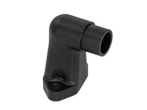 15 mm tubulure d'aspiration fraisée CNC Dell'Orto SHA | Puch E50 15 mm tubulure d'aspiration fraisée CNC Dell'Orto SHA | Puch E50
