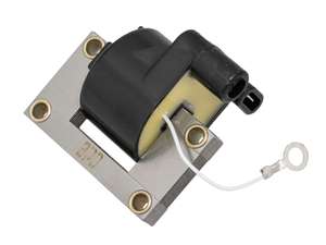 GPO 6V ignition coil | Hercules Prima, Optima GPO 6V ignition coil | Hercules Prima, Optima