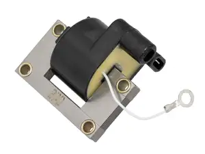 GPO 6V Bobine d'allumage | Hercules Prima, Optima GPO 6V Bobine d'allumage | Hercules Prima, Optima