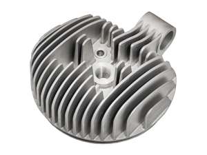 41 mm culasse tuning | Sachs 50/3, 50/4 LKH 41 mm culasse tuning | Sachs 50/3, 50/4 LKH