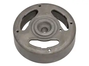 Flywheel Bosch left-turning (0 212 126 007) NOS | Puch Flywheel Bosch left-turning (0 212 126 007) NOS | Puch