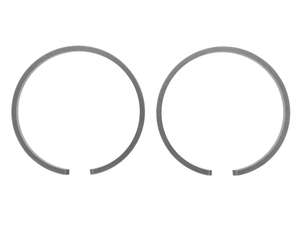 swiing® ingenious Segments de piston 41 x 1.5 mm (FS) Cylindre aluminium (paire) | Sachs 50/2 swiing® ingenious Segments de piston 41 x 1.5 mm (FS) Cylindre aluminium (paire) | Sachs 50/2