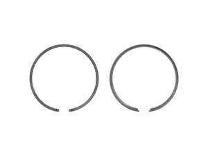 Segments de piston Meteor 40 mm (paire) | Piaggio Ciao, SI, Bravo, Boxer Segments de piston Meteor 40 mm (paire) | Piaggio Ciao, SI, Bravo, Boxer