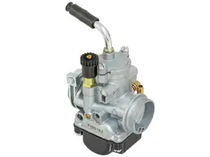 Carburateur PHBG AS 19.5 mm Handchoke (réplique Dell'Orto) Carburateur PHBG AS 19.5 mm Handchoke (réplique Dell'Orto)