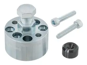 GPO Extracteur 7 en 1 Volant et embrayage GPO Extracteur 7 en 1 Volant et embrayage