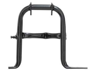 Buzzetti main stand black (1A quality) | Puch Supermaxi LG1/ LG2 Buzzetti main stand black (1A quality) | Puch Supermaxi LG1/ LG2