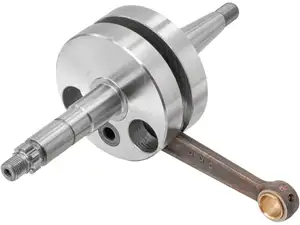 Vilebrequin Mazzucchelli | Puch MV, VS, MS, DS, Monza, X50 (3 & 4 vitesses) Vilebrequin Mazzucchelli | Puch MV, VS, MS, DS, Monza, X50 (3 & 4 vitesses)