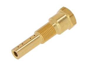 Ligne de gicleur Polini 8 trous PWK carburateur Ligne de gicleur Polini 8 trous PWK carburateur