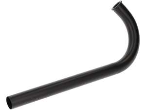 swiing® revival exhaust manifold 28 mm black | Sachs 50/2, 50/3 swiing® revival exhaust manifold 28 mm black | Sachs 50/2, 50/3