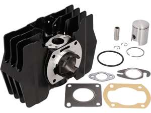 AKOA Kit de cylindre large 38 mm original | Sachs 503 AB, AC, ADV (A2868) AKOA Kit de cylindre large 38 mm original | Sachs 503 AB, AC, ADV (A2868)