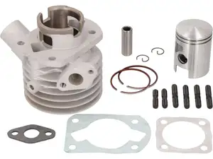 AKOA 38 mm kit de cylindres | Sachs 503 2AL, AAL, 2BL, ABL AKOA 38 mm kit de cylindres | Sachs 503 2AL, AAL, 2BL, ABL