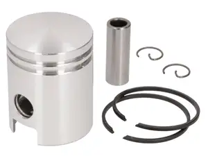 Piston 40 mm | Victoria EM50 Piston 40 mm | Victoria EM50