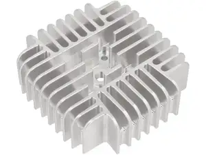 45 mm culasse CNC Tuning | Puch E50 45 mm culasse CNC Tuning | Puch E50