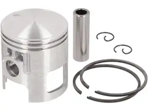 DMP piston 45 mm kit cylindre à membrane | Puch DMP piston 45 mm kit cylindre à membrane | Puch