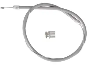 Bollag Motos corde de starter Polini CP carburateur | Vespa Wideframe Bollag Motos corde de starter Polini CP carburateur | Vespa Wideframe