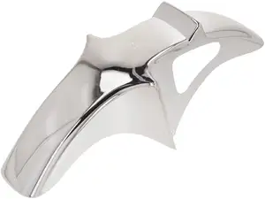 Front mudguard F1 chrome Front mudguard F1 chrome