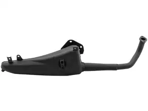 Tecnigas exhaust Racing 45 km/h version | BYE BIKE Tecnigas exhaust Racing 45 km/h version | BYE BIKE