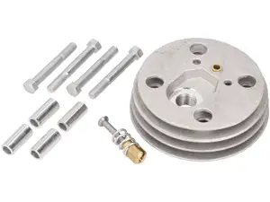 Culasse Solex standard Culasse Solex standard