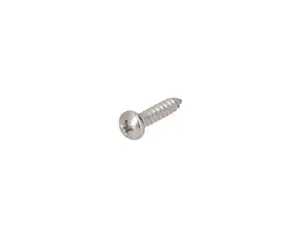 Pan head screw Ø 2.9x13 Inox Pan head screw Ø 2.9x13 Inox