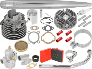 GPO tuning set 41 mm | Puch X30 Velux GPO tuning set 41 mm | Puch X30 Velux