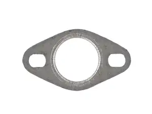 GPO gasket exhaust metal ring 18 - 22 mm | Minarelli / Morini GPO gasket exhaust metal ring 18 - 22 mm | Minarelli / Morini