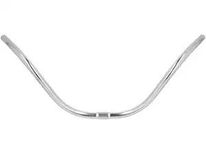 Guidon Potence 25 cm Citycruiser Chrome Guidon Potence 25 cm Citycruiser Chrome