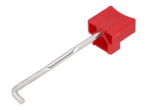 swiing® revival levier de starter Dell'Orto SHA type 3 rouge | Piaggio Ciao C24 swiing® revival levier de starter Dell'Orto SHA type 3 rouge | Piaggio Ciao C24