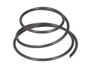 Ressort de la roue dentée du kickstarter | Vespa Largeframe Ressort de la roue dentée du kickstarter | Vespa Largeframe