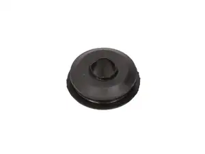 Levier de robinet d'essence en caoutchouc | Vespa Largeframe, Smallframe Levier de robinet d'essence en caoutchouc | Vespa Largeframe, Smallframe