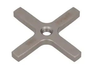 Croix de changement de vitesse VMC (renforcée) droite "PX Lusso" | Vespa PX Lusso, Cosa, T5 Croix de changement de vitesse VMC (renforcée) droite "PX Lusso" | Vespa PX Lusso, Cosa, T5