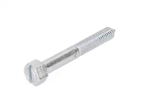 Vis M5x35 couvercle de cuve de carburateur | Vespa Largeframe Vis M5x35 couvercle de cuve de carburateur | Vespa Largeframe