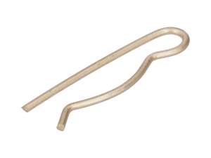 Goupille à ressort rouleau de changement de vitesse et d'accélérateur | Vespa Largeframe, Smallframe Goupille à ressort rouleau de changement de vitesse et d'accélérateur | Vespa Largeframe, Smallframe